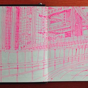skywalk - 